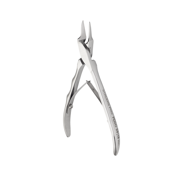 Nippers for ingrow nails PODO 30 18 mm