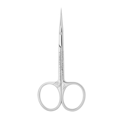 Professional cuticle scissors EXCLUSIVE 22 TYPE 1