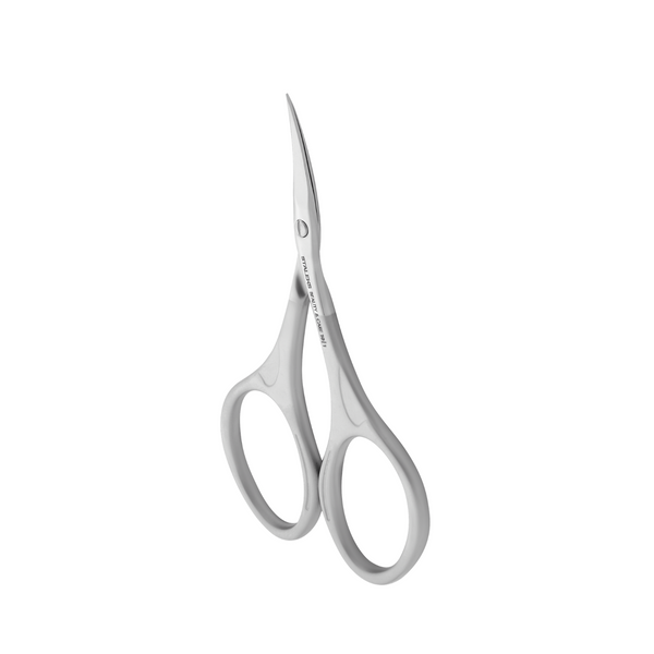 Matte Cuticle Scissors BEAUTY & CARE 10 TYPE 1 (20 mm)