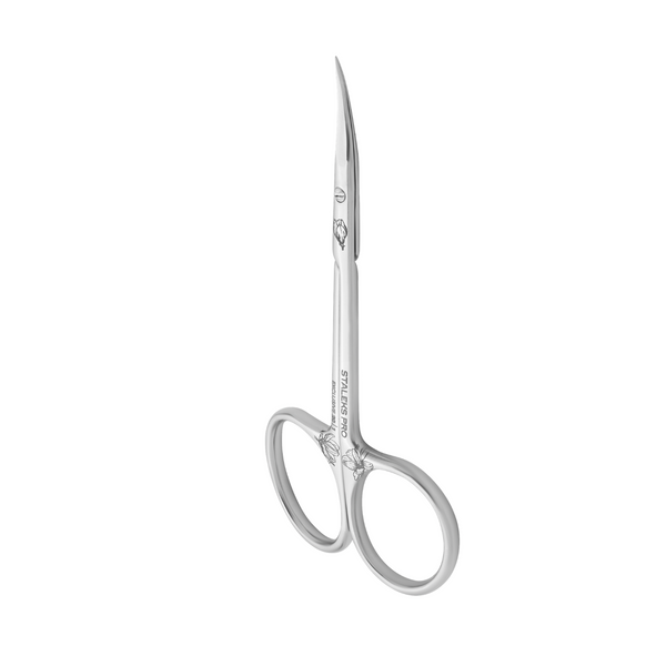 Professional Cuticle Scissors EXCLUSIVE 20 TYPE 1 (magnolia)