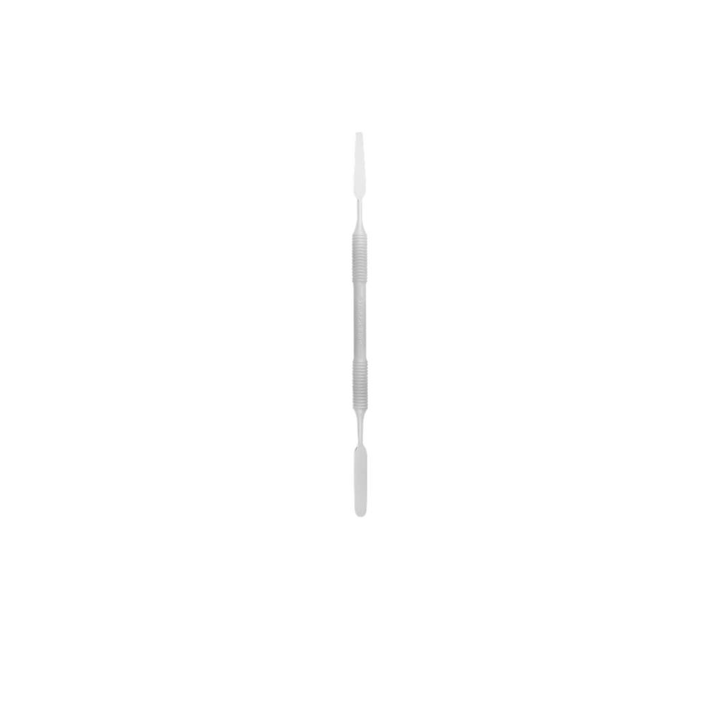 Cuticle pusher EXPERT 40 TYPE 1 (flat and tapered) - PE-40/1