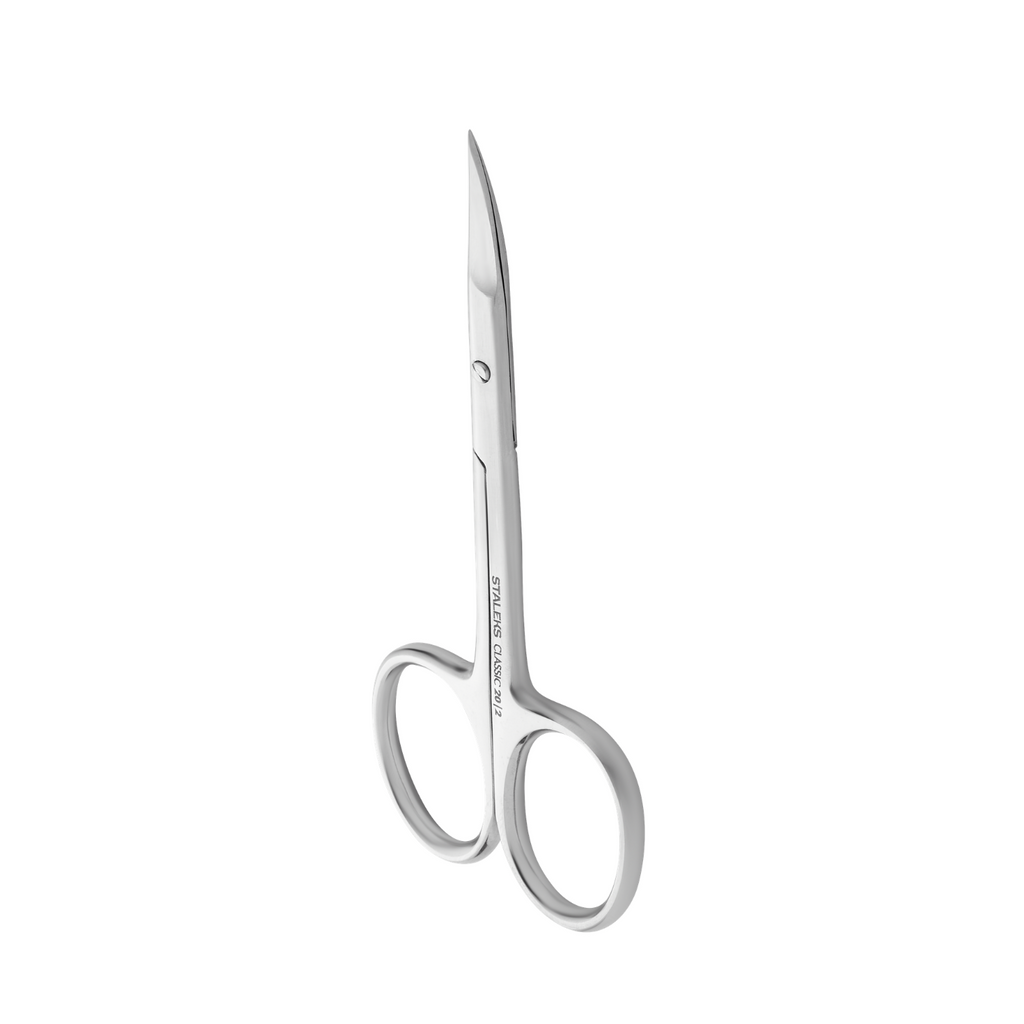 Cuticle scissors CLASSIC 20 TYPE 2 (24mm)