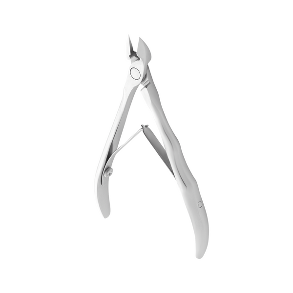 Professional cuticle nippers EXPERT 22 (7 mm)