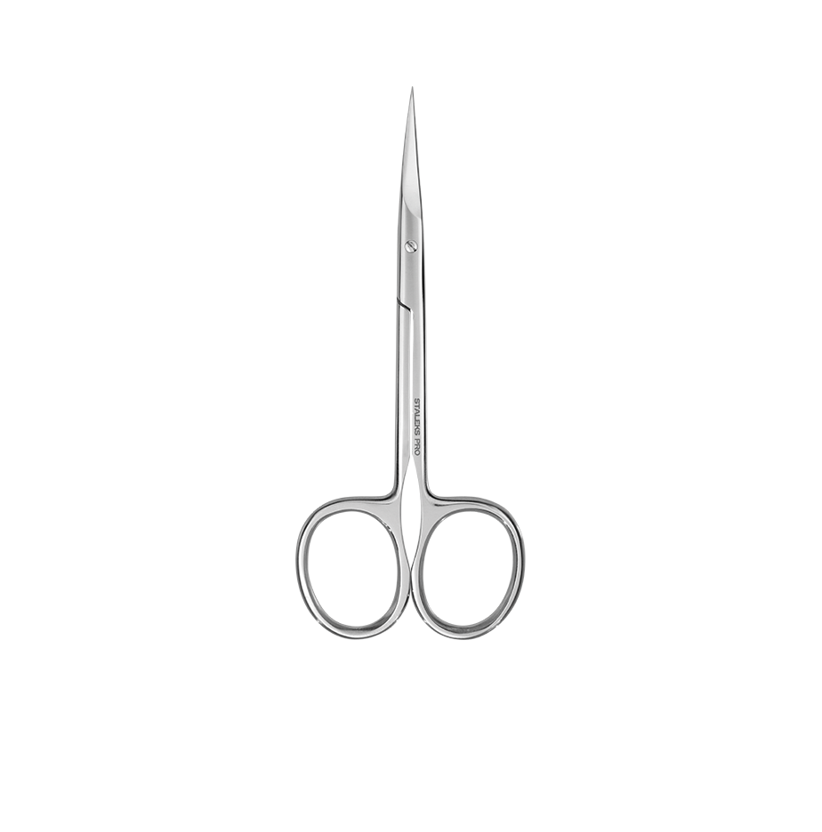 Professional Cuticle Scissors EXPERT 10 TYPE 3 (23 mm)