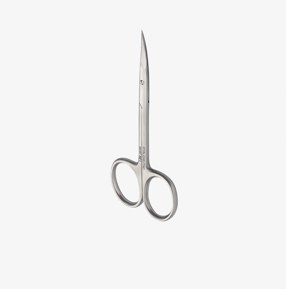 Professional Cuticle Scissors SMART 20 TYPE 1 (21 mm)